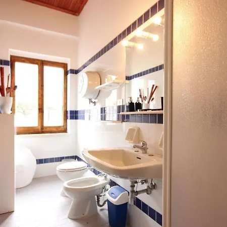 Ferienhaus Leone Capo Vaticano
